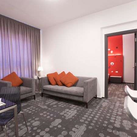 35 Rooms Beirut Exterior foto