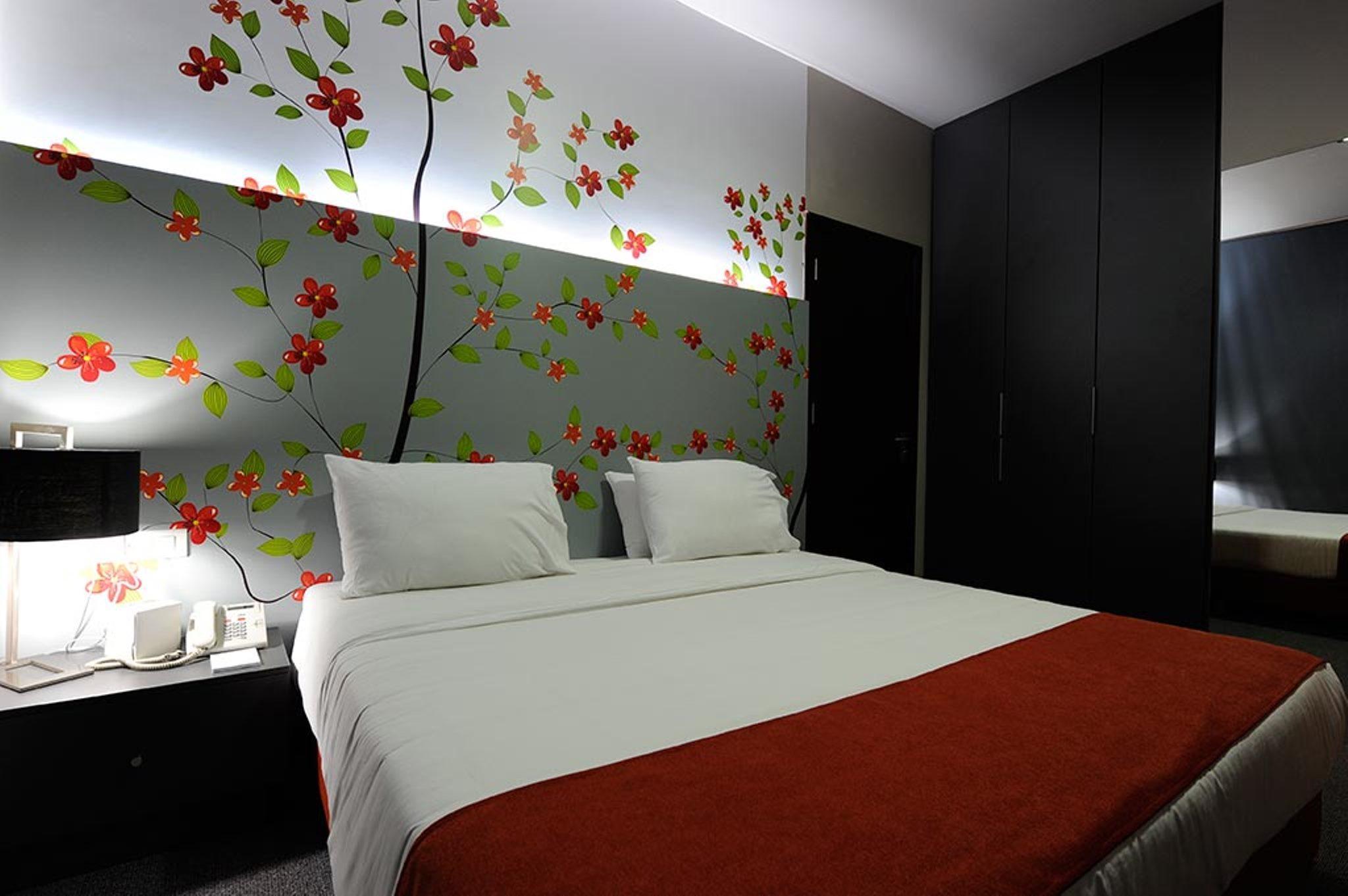 35 Rooms Beirut Exterior foto