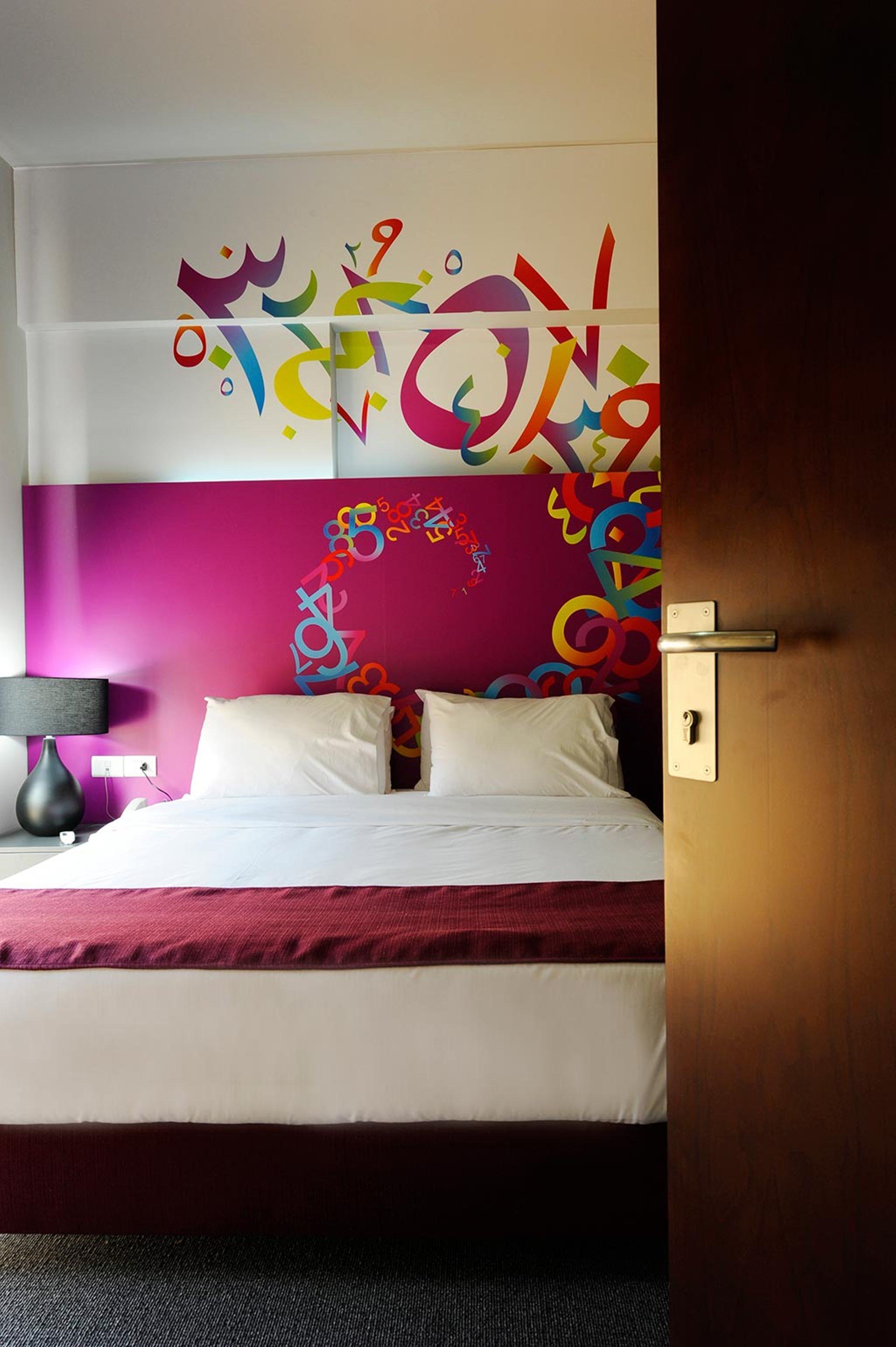 35 Rooms Beirut Exterior foto