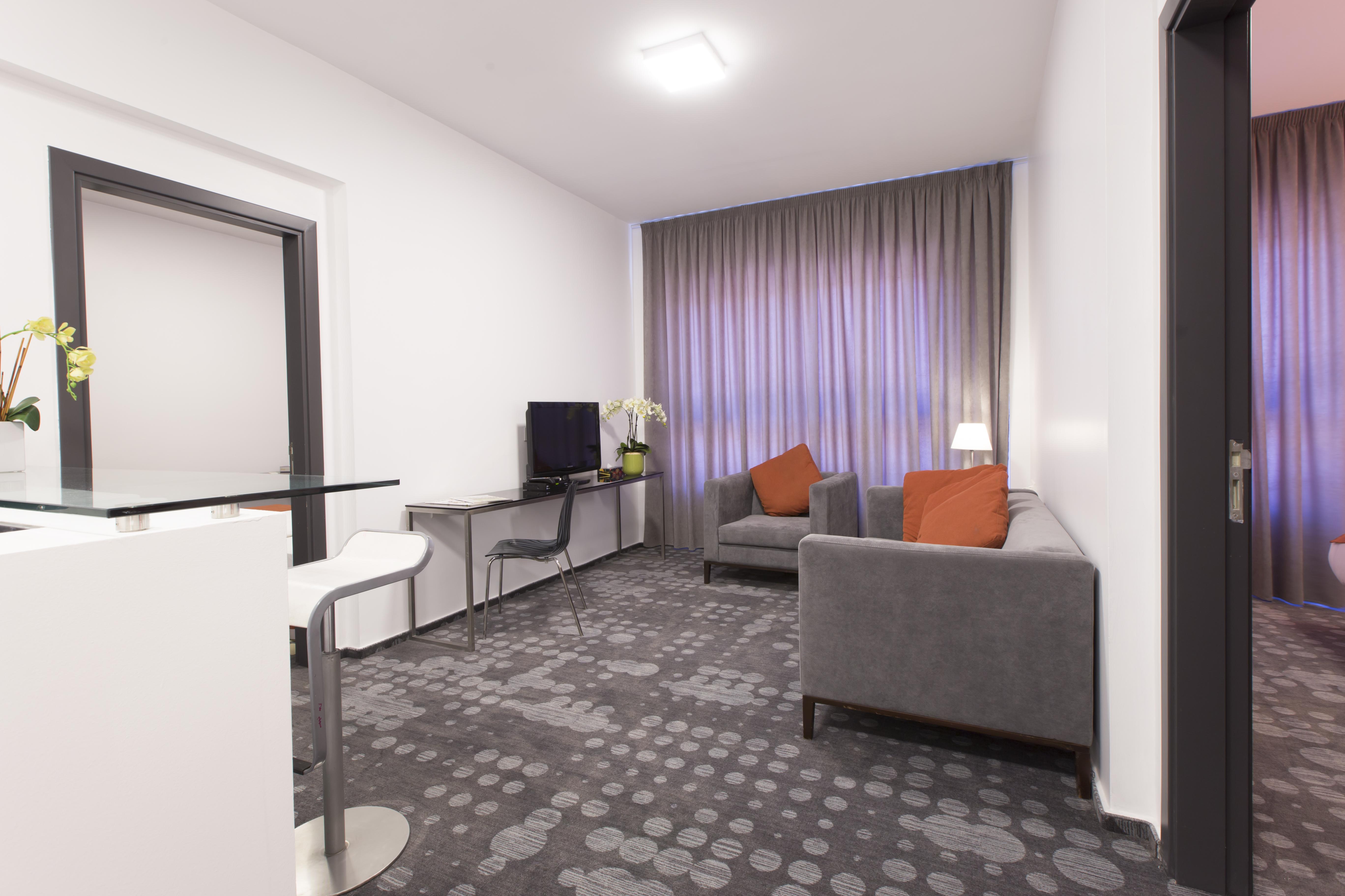 35 Rooms Beirut Exterior foto
