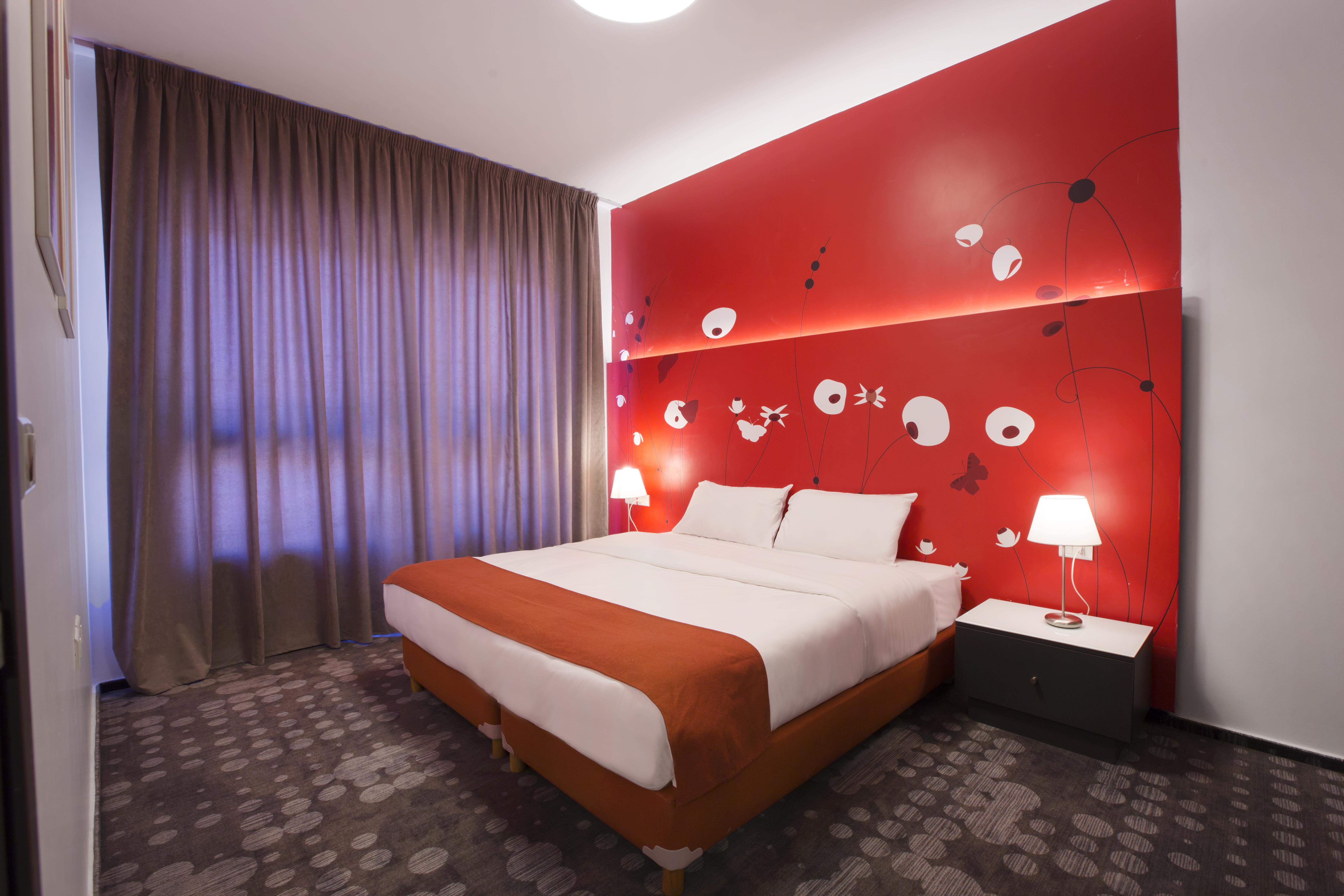 35 Rooms Beirut Exterior foto