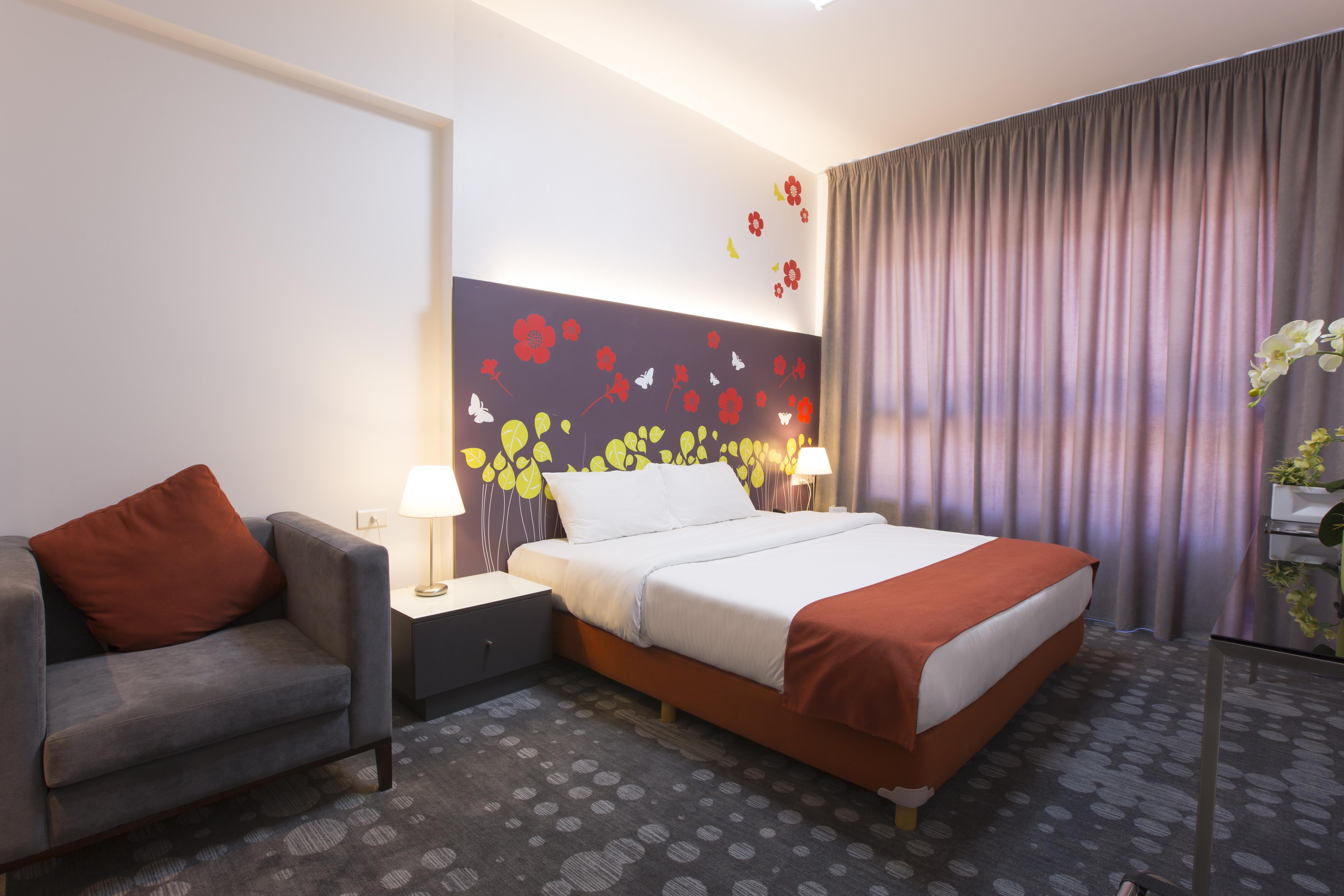 35 Rooms Beirut Exterior foto