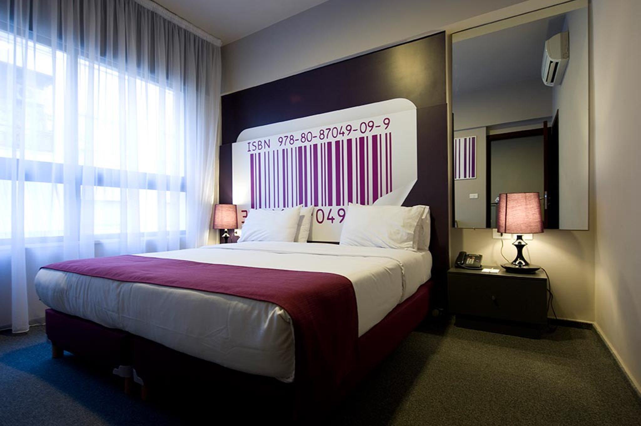 35 Rooms Beirut Exterior foto