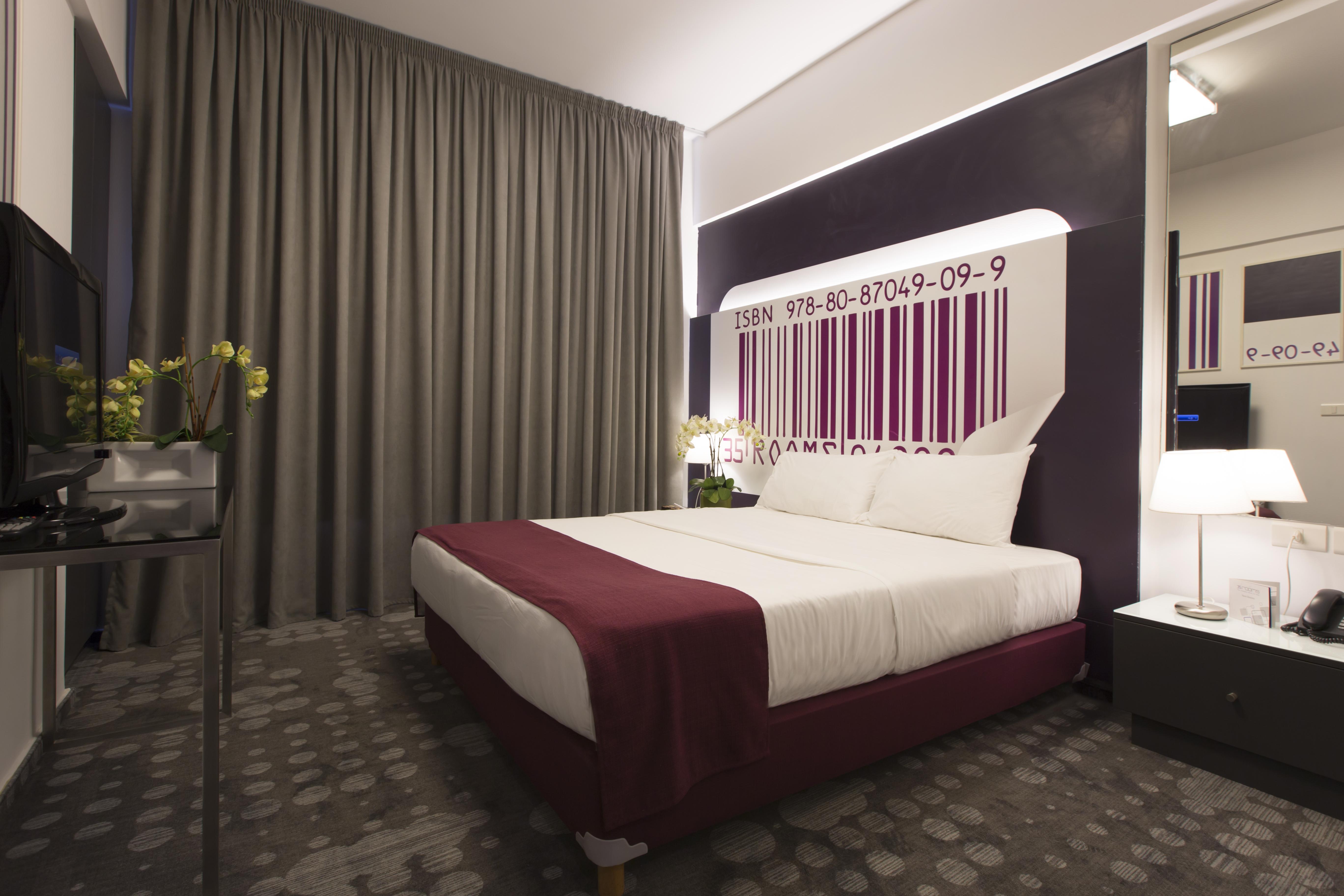 35 Rooms Beirut Exterior foto