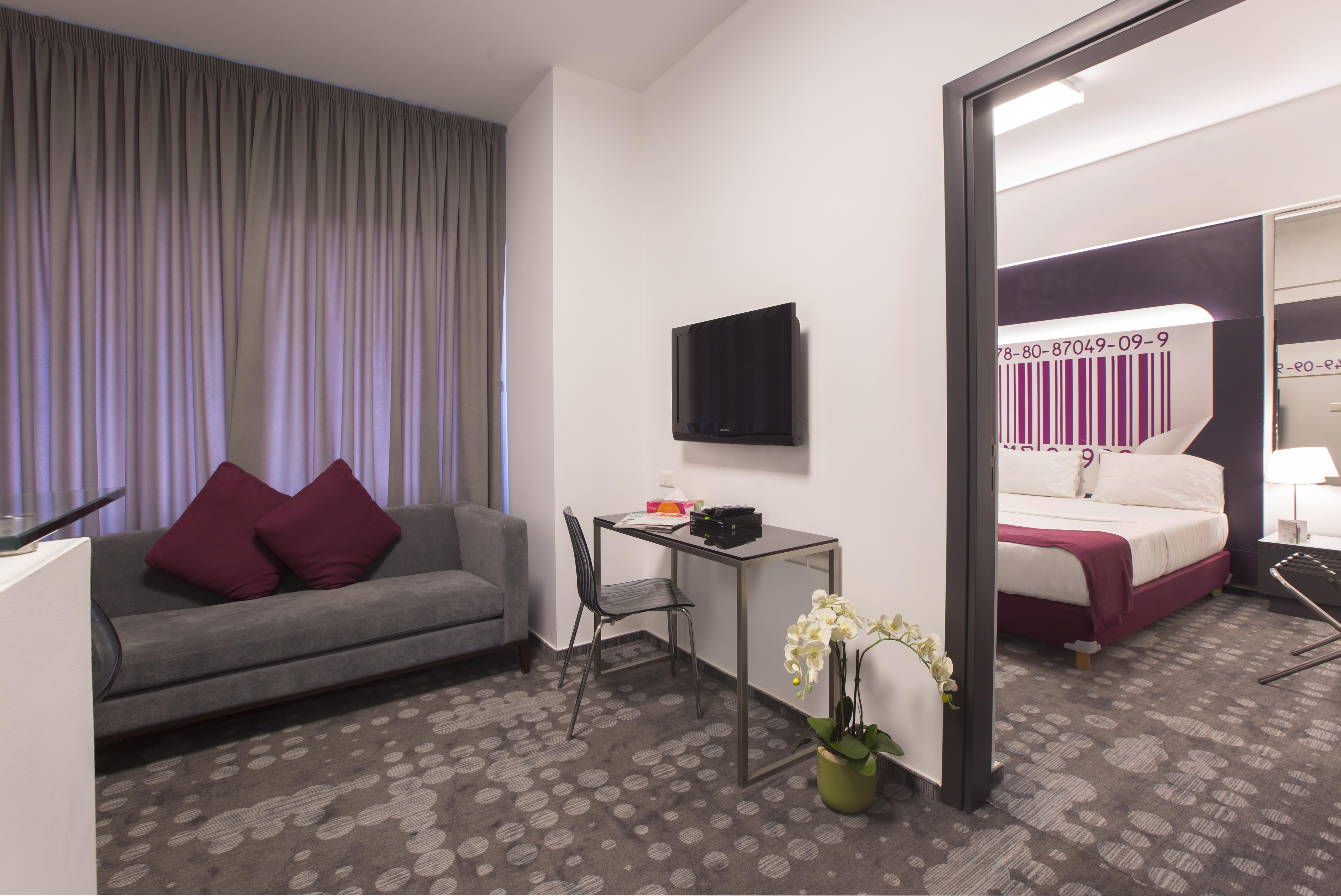 35 Rooms Beirut Exterior foto