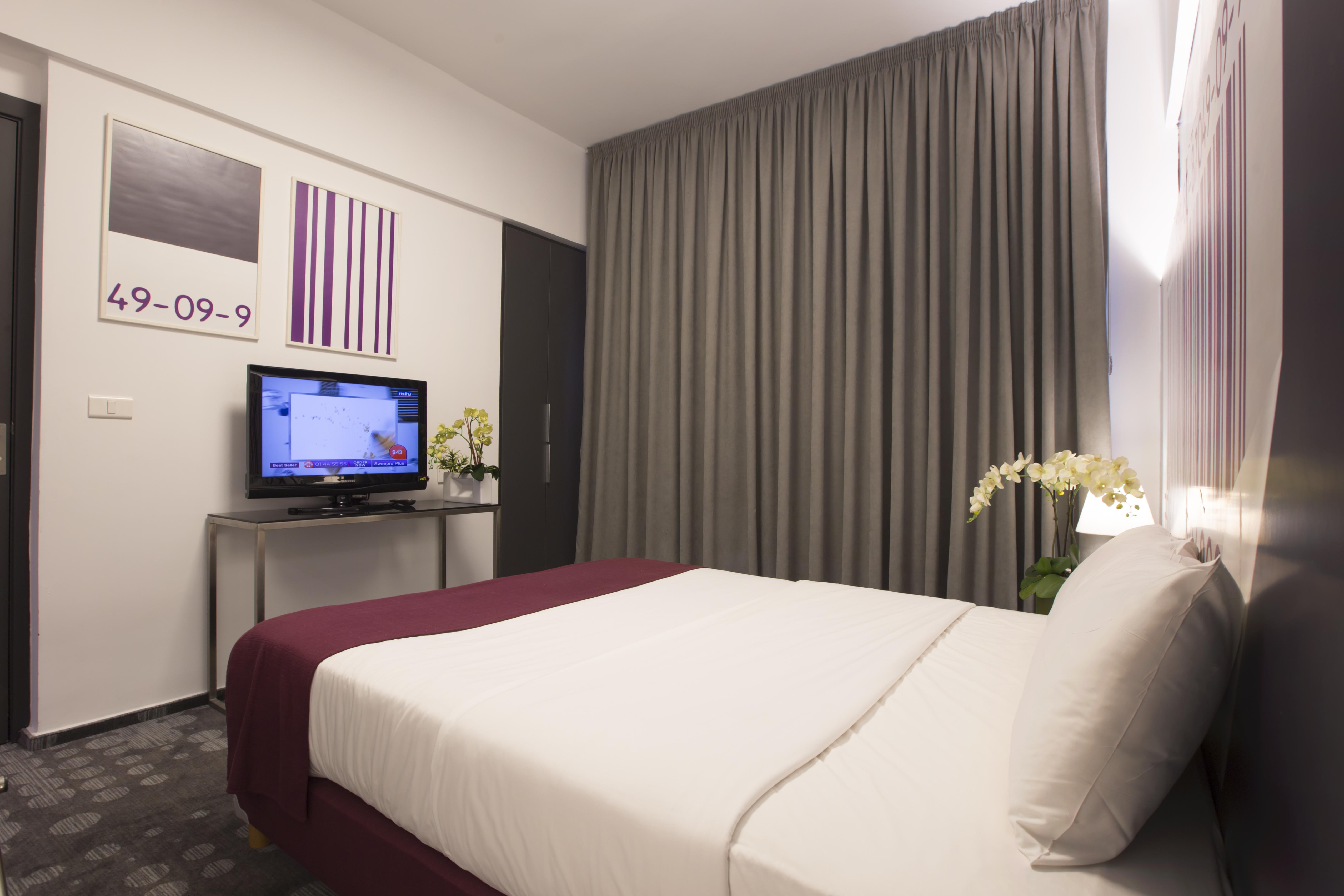 35 Rooms Beirut Exterior foto