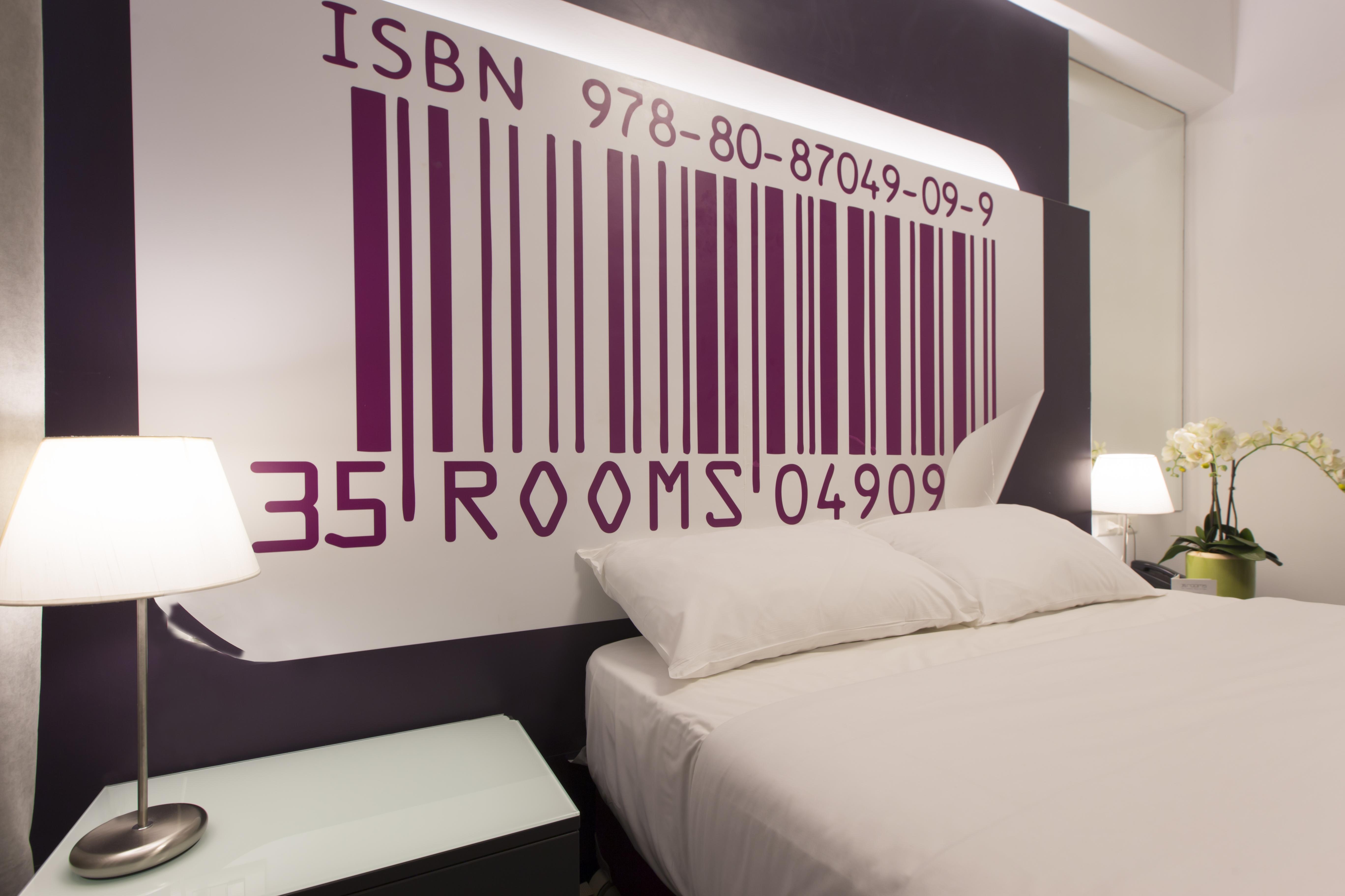 35 Rooms Beirut Exterior foto