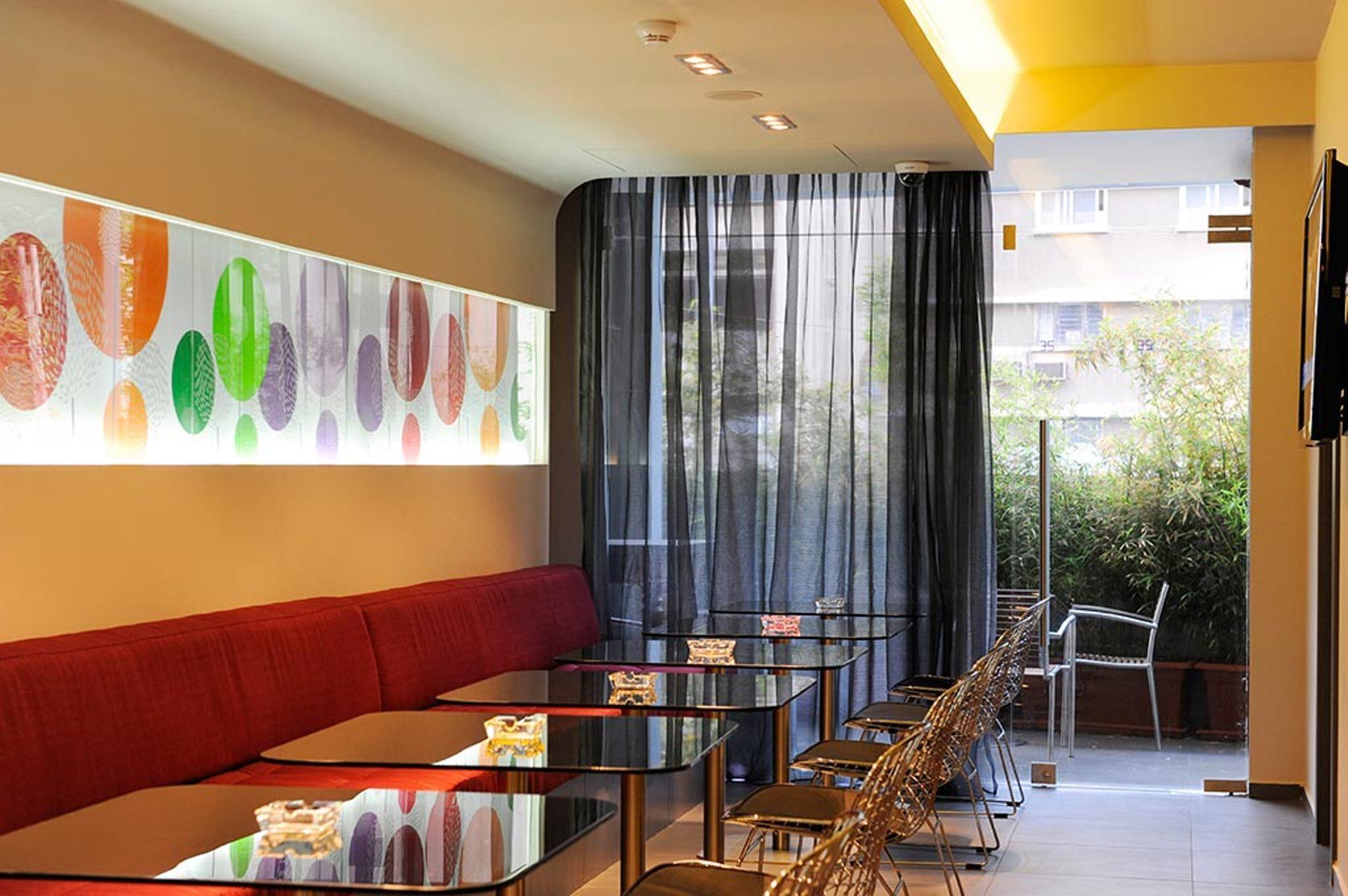 35 Rooms Beirut Exterior foto