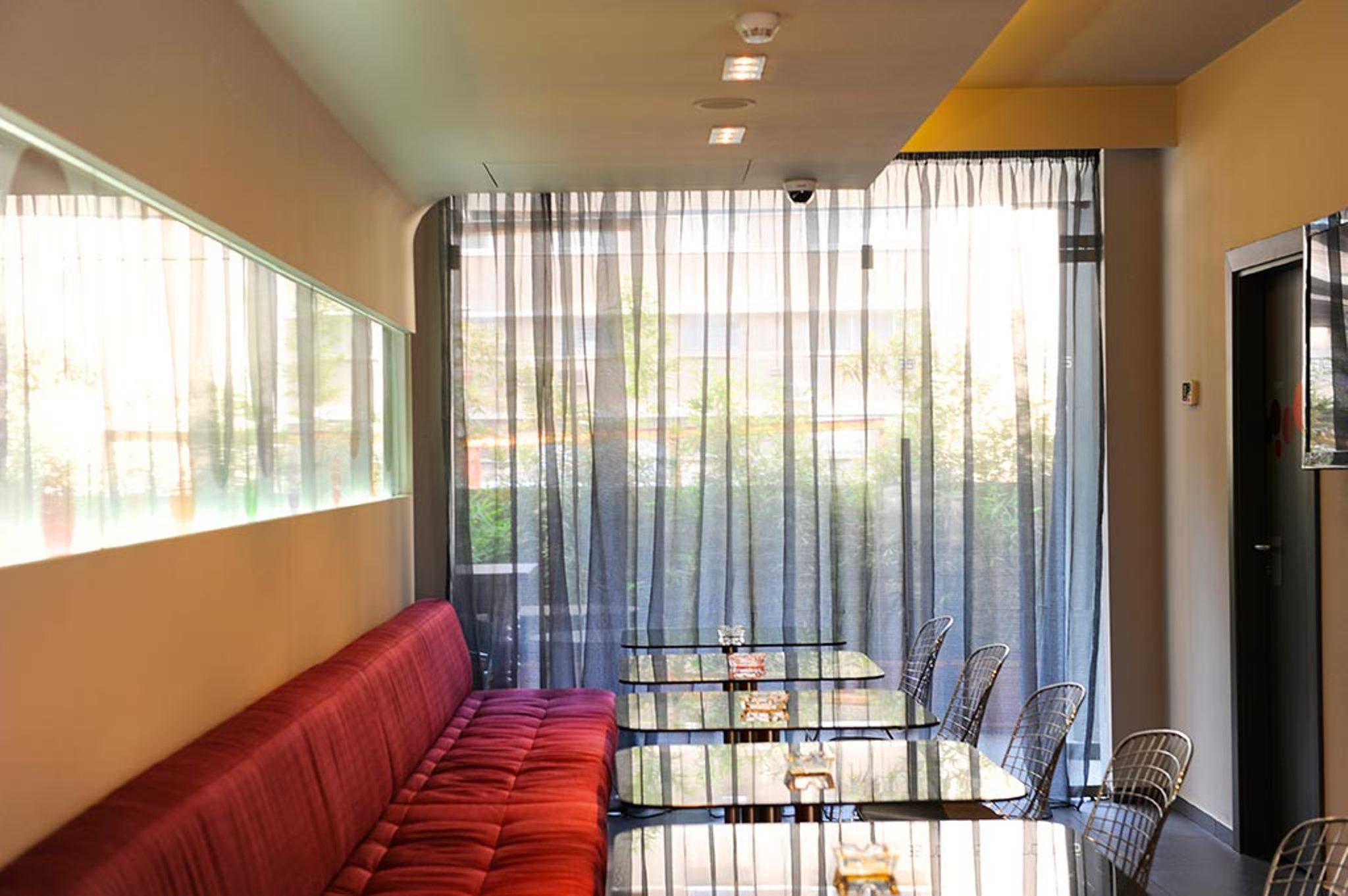 35 Rooms Beirut Exterior foto