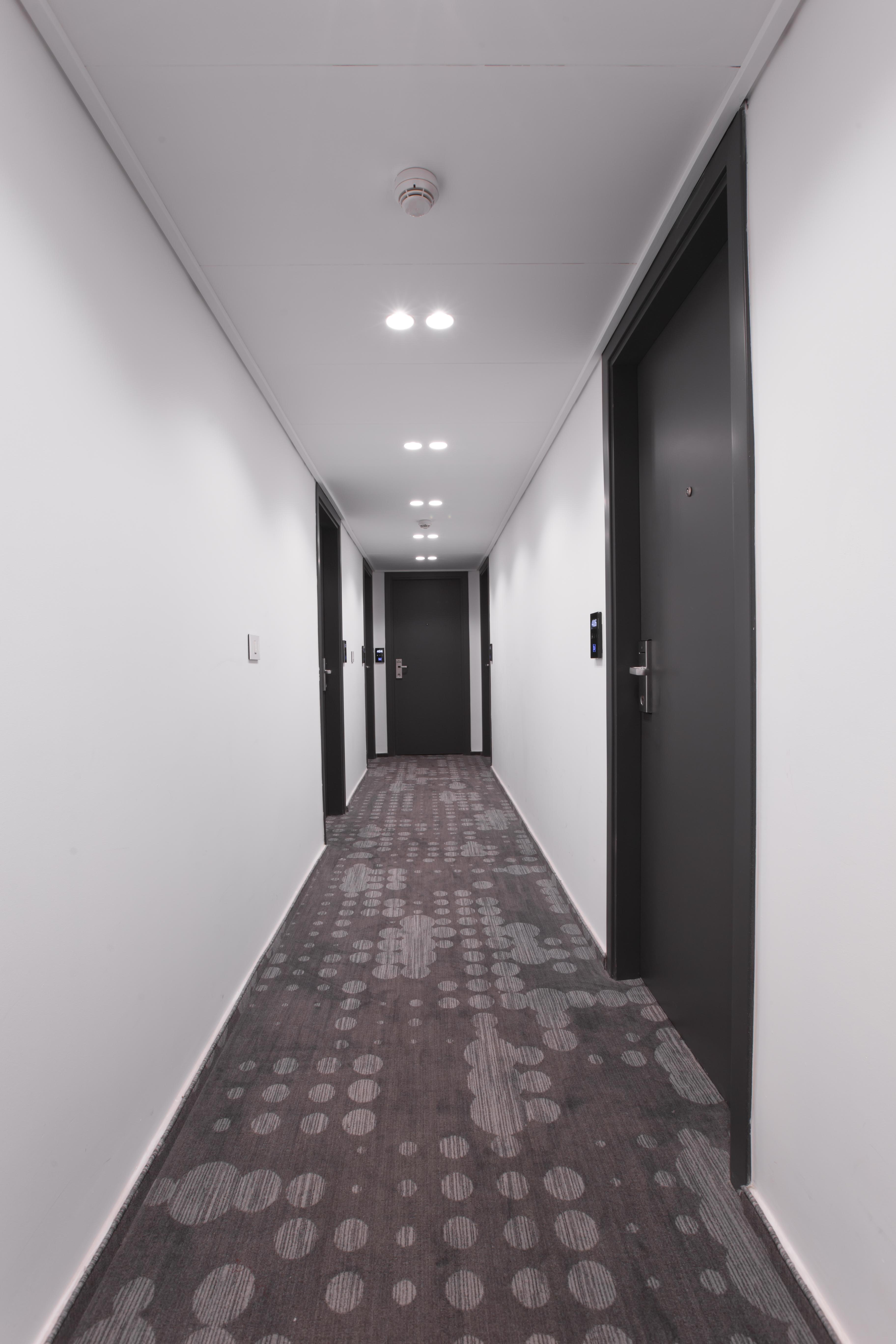 35 Rooms Beirut Exterior foto