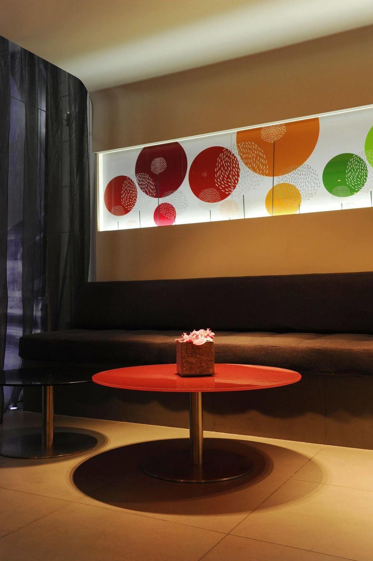 35 Rooms Beirut Exterior foto
