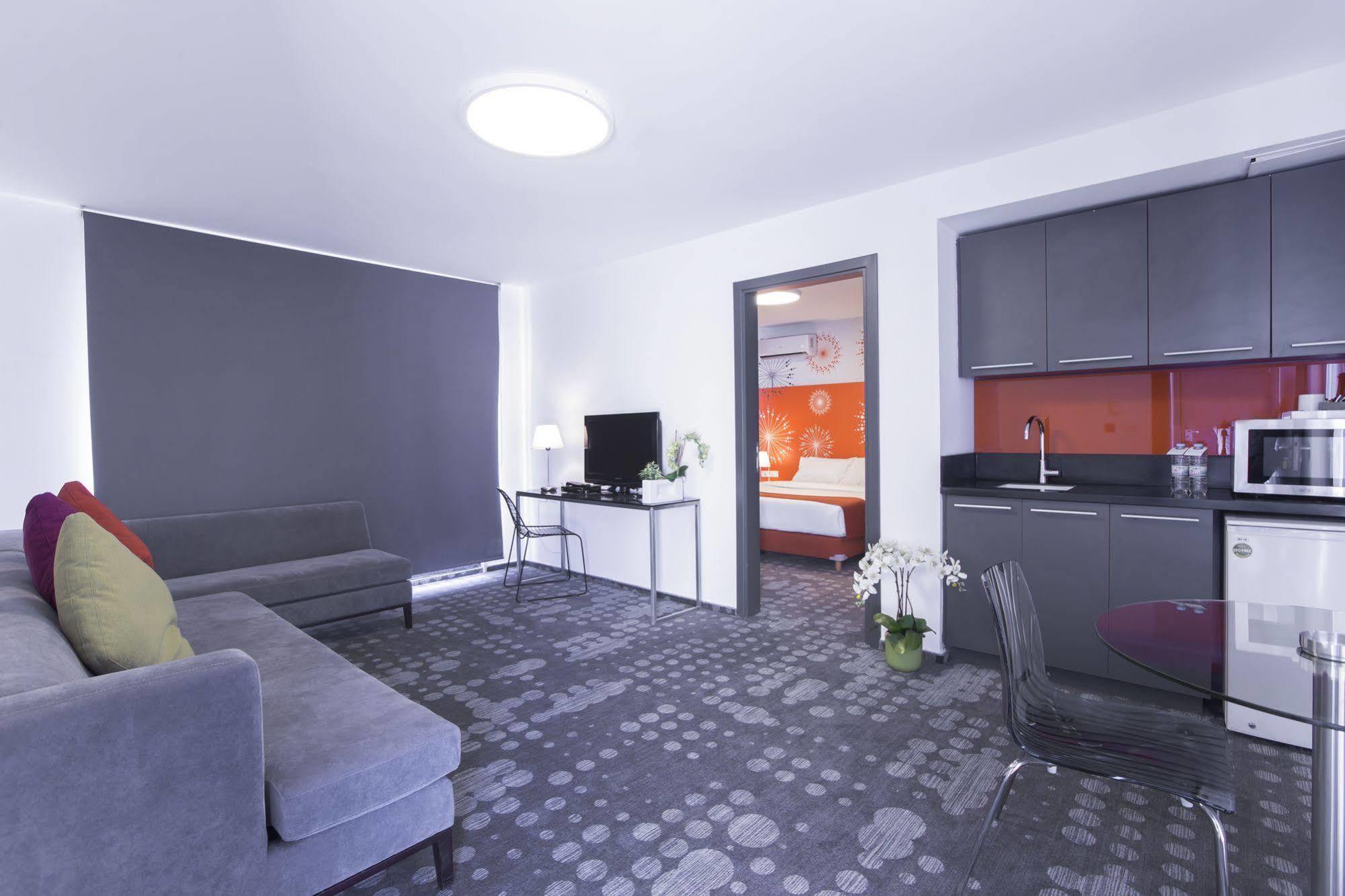 35 Rooms Beirut Exterior foto