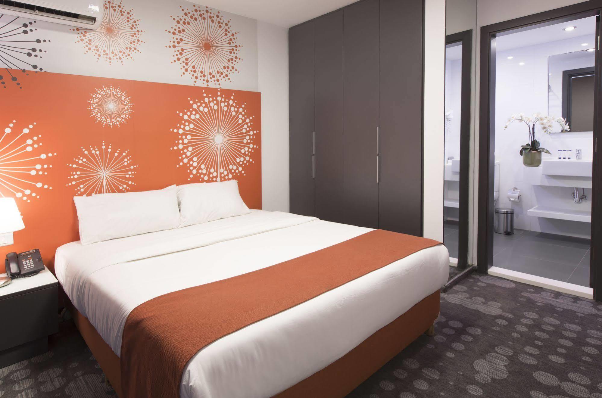 35 Rooms Beirut Exterior foto