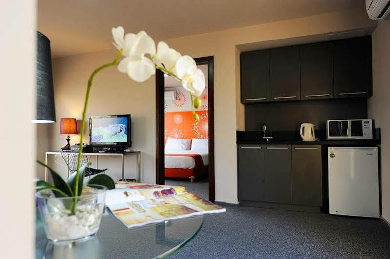 35 Rooms Beirut Exterior foto
